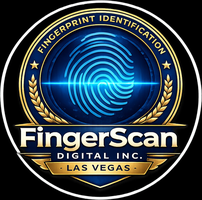 FingerScan Digital Inc. Las Vegas
